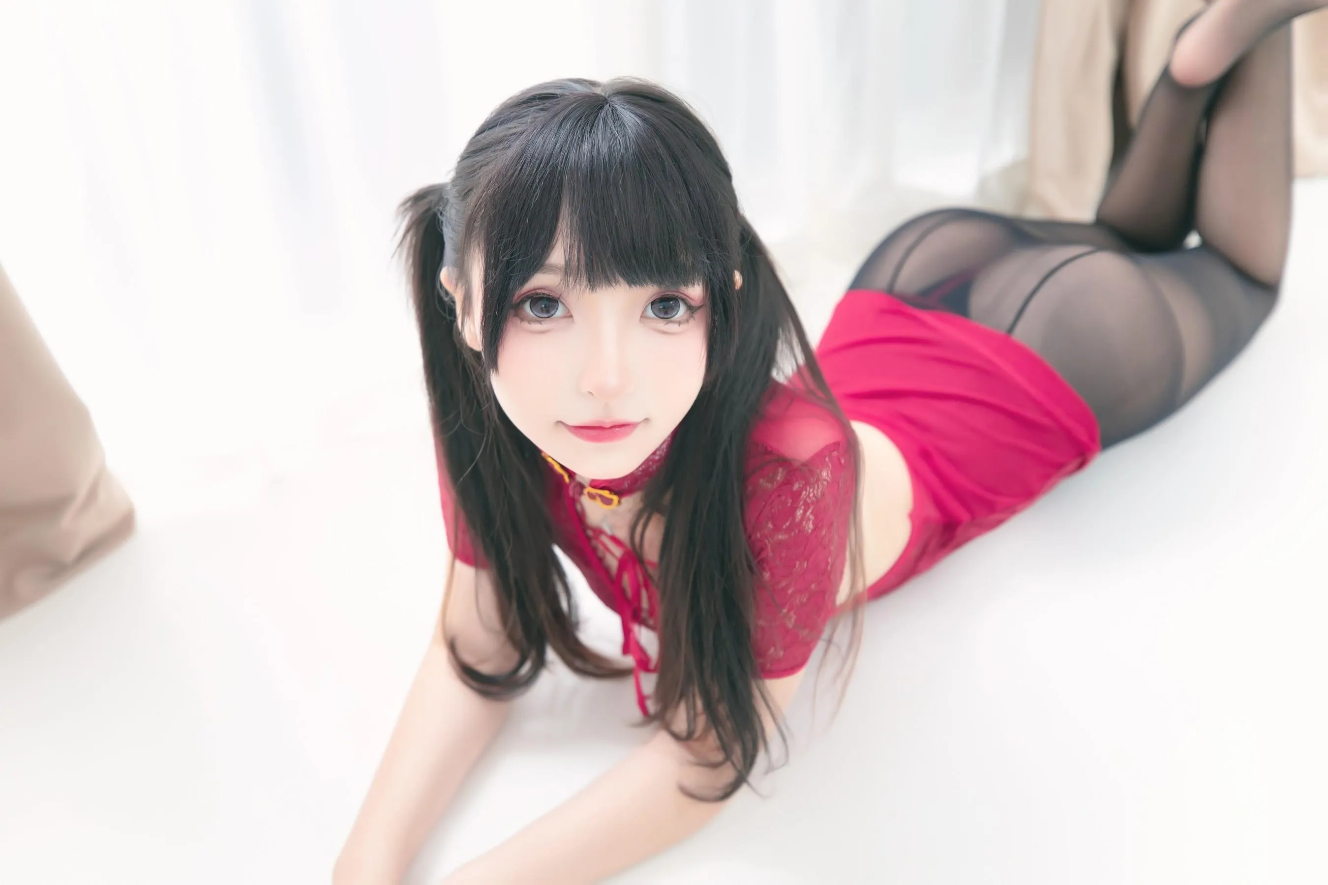 神楽坂真冬 – NO.147 想入非非 [75P]插图7